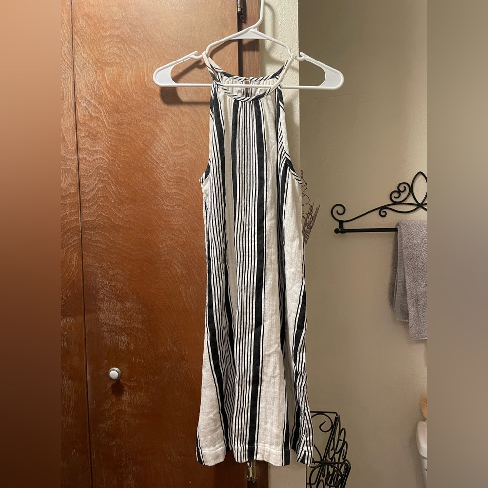 Loft Lou & Grey size S summer dress.